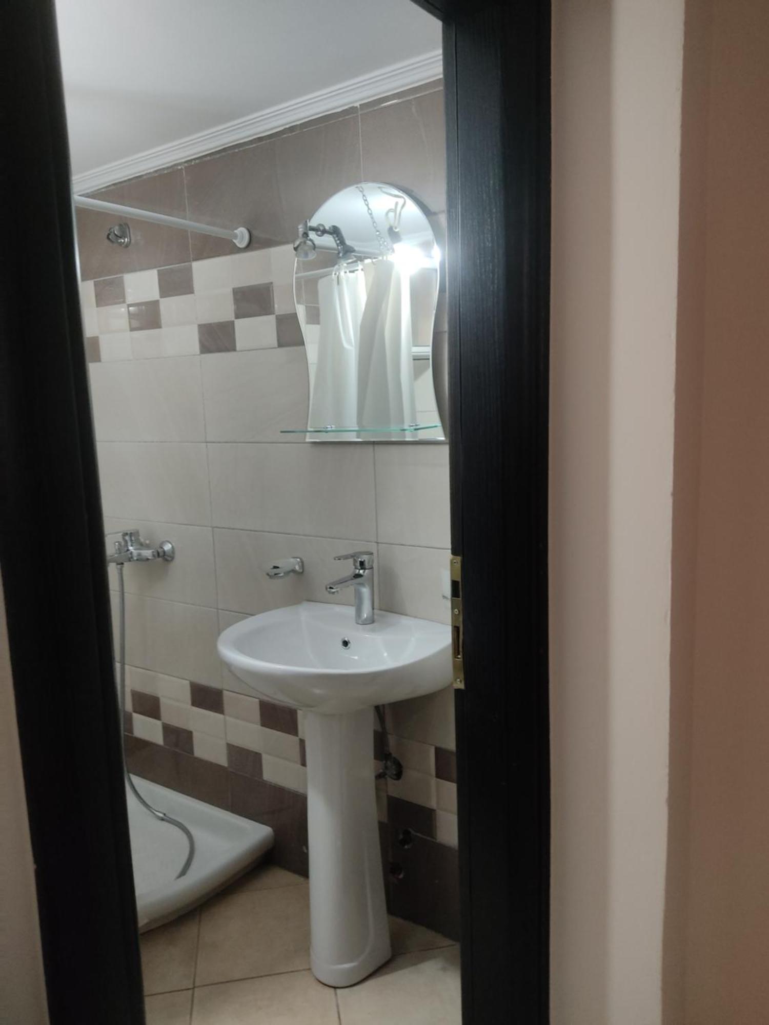 Lukova Center Apartments 外观 照片