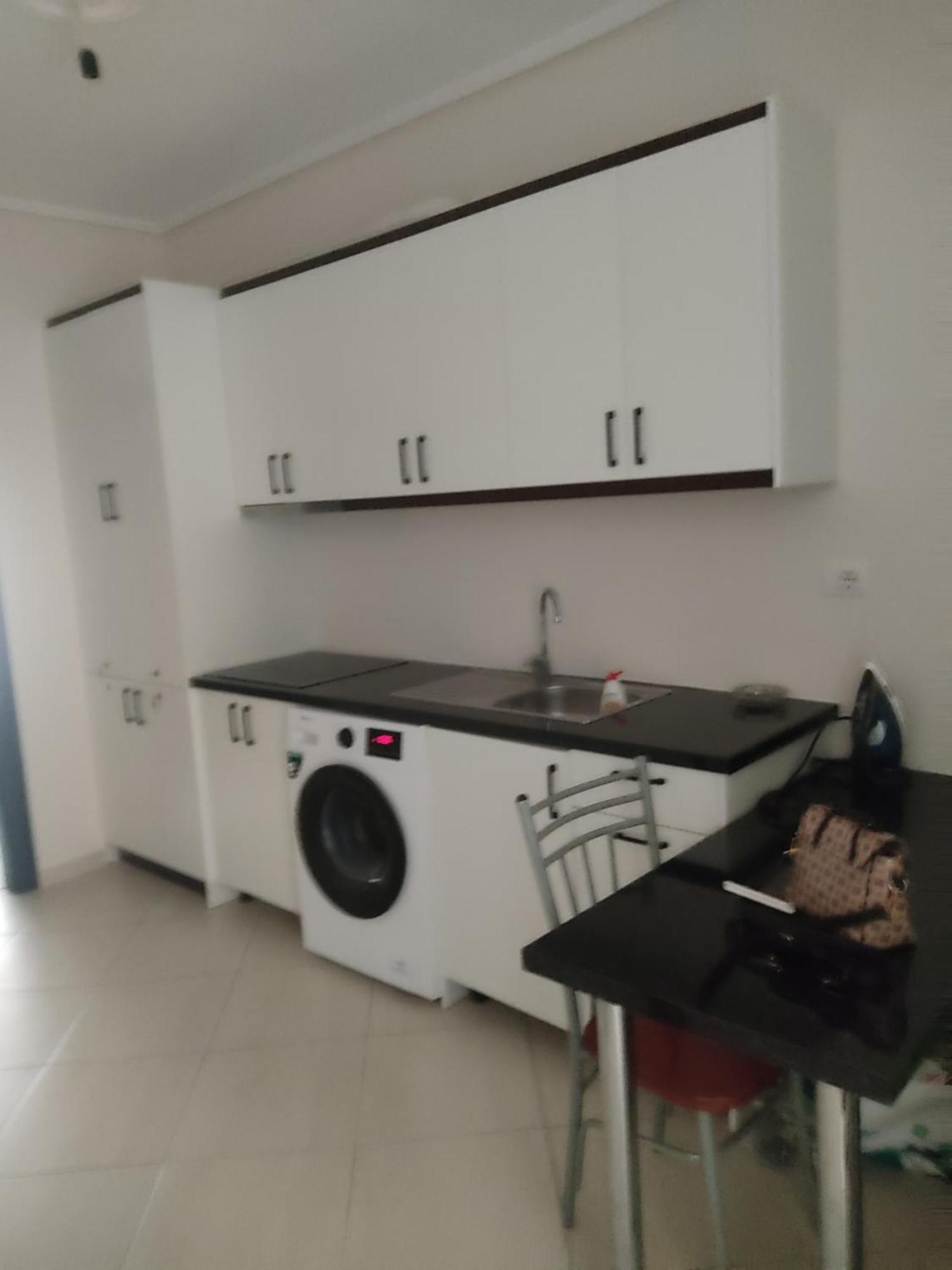 Lukova Center Apartments 外观 照片