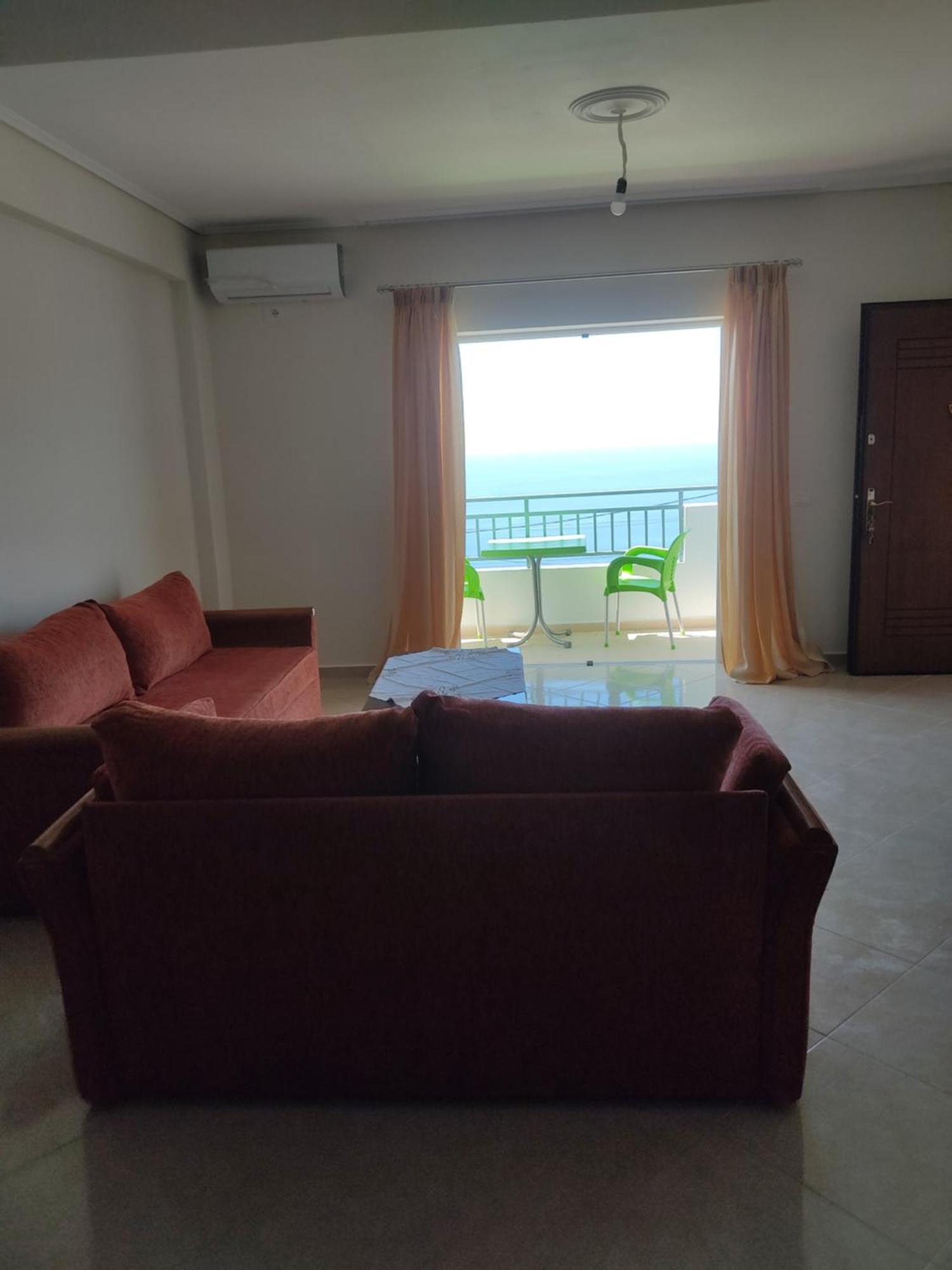 Lukova Center Apartments 外观 照片