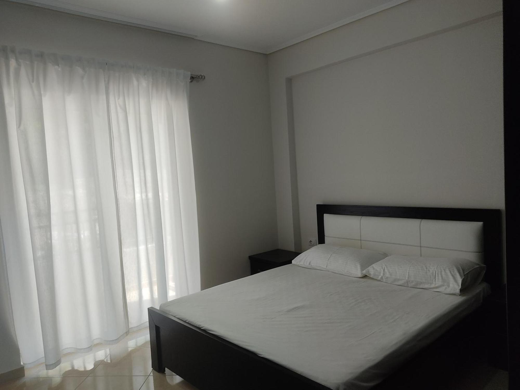 Lukova Center Apartments 外观 照片