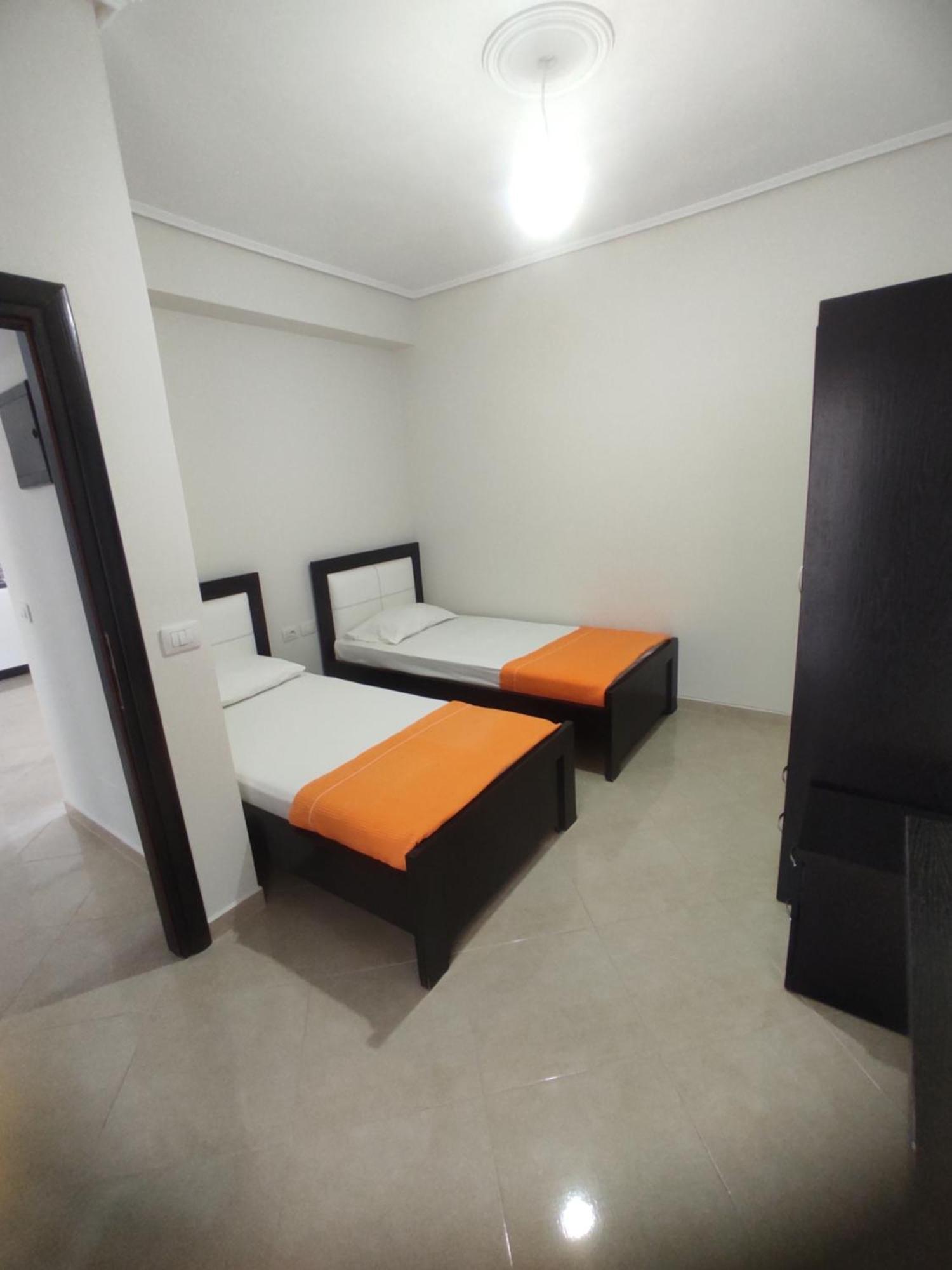 Lukova Center Apartments 外观 照片