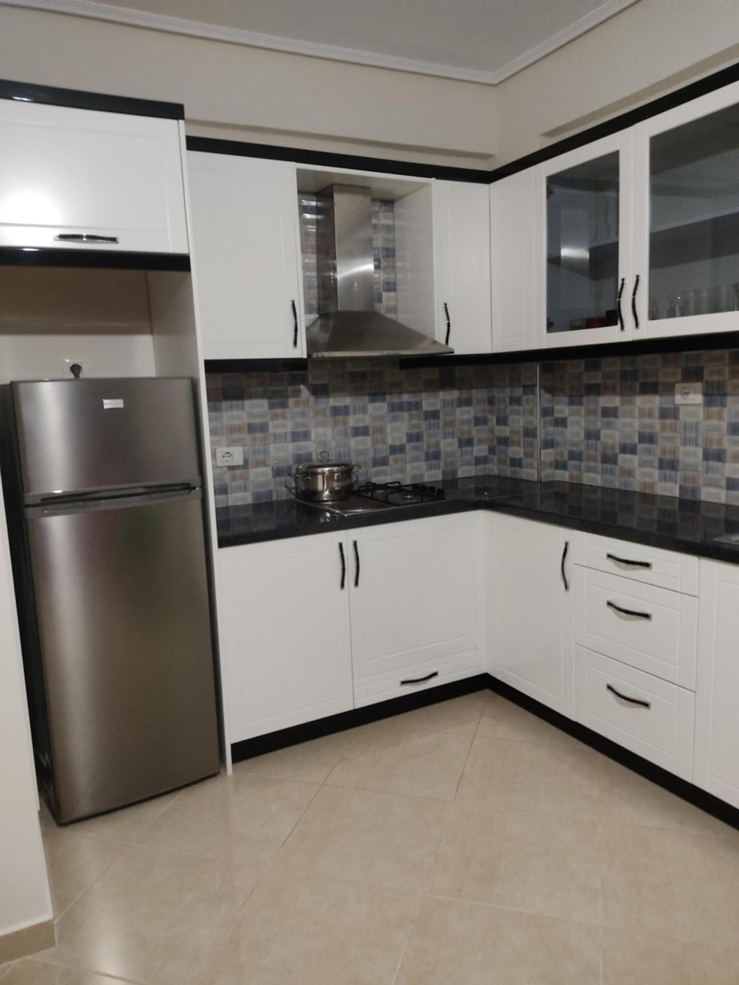 Lukova Center Apartments 外观 照片