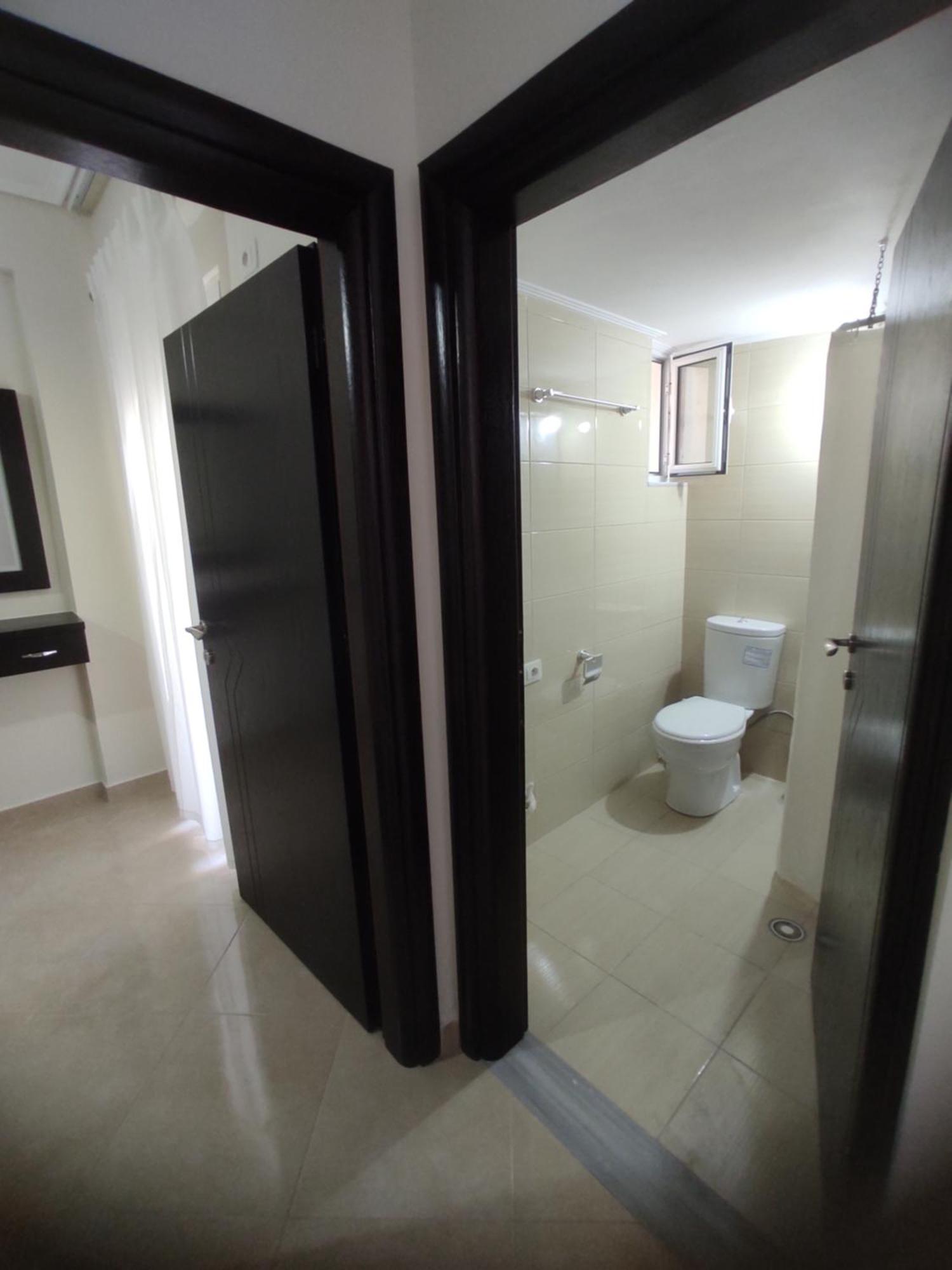 Lukova Center Apartments 外观 照片