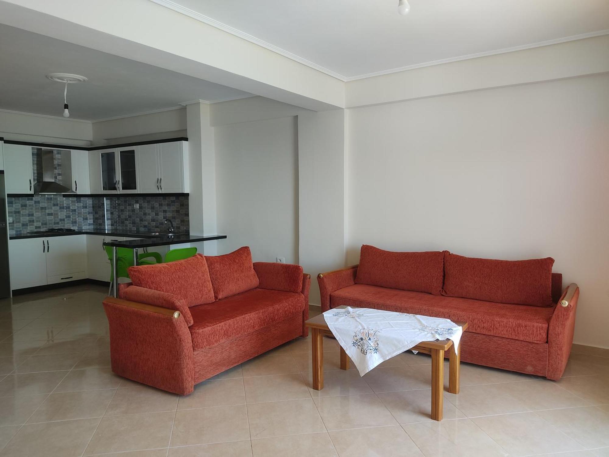 Lukova Center Apartments 外观 照片