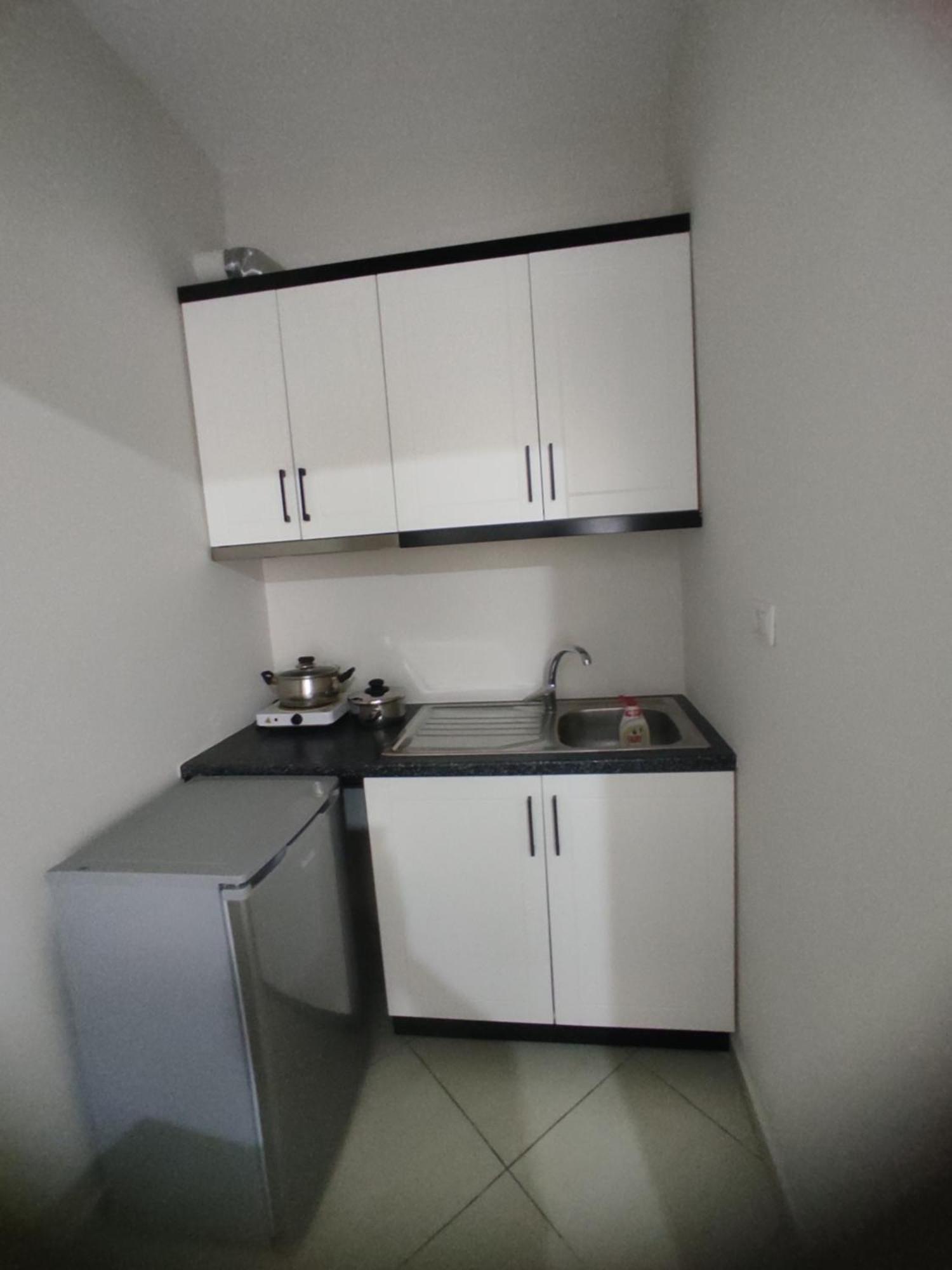 Lukova Center Apartments 外观 照片