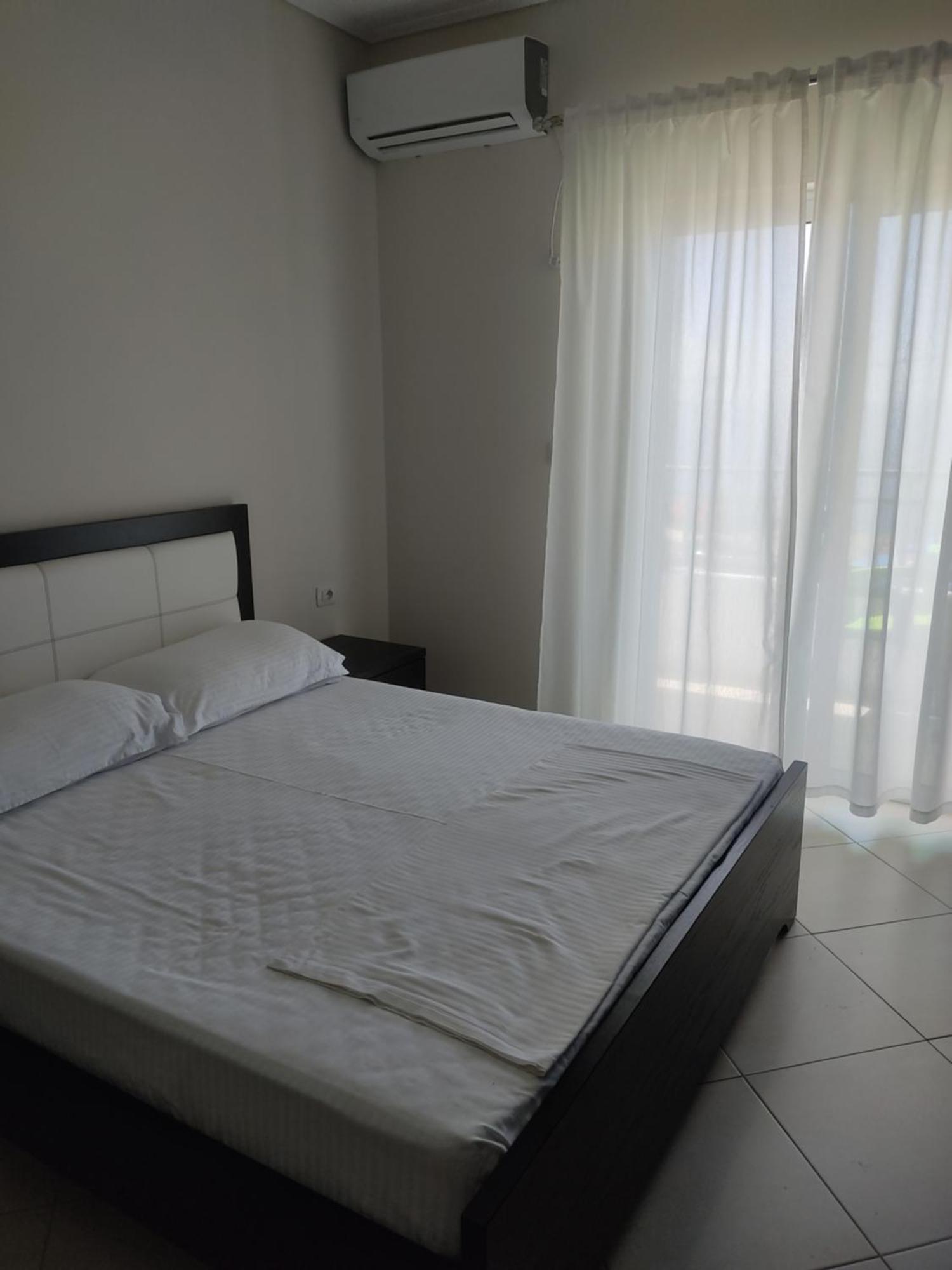 Lukova Center Apartments 外观 照片