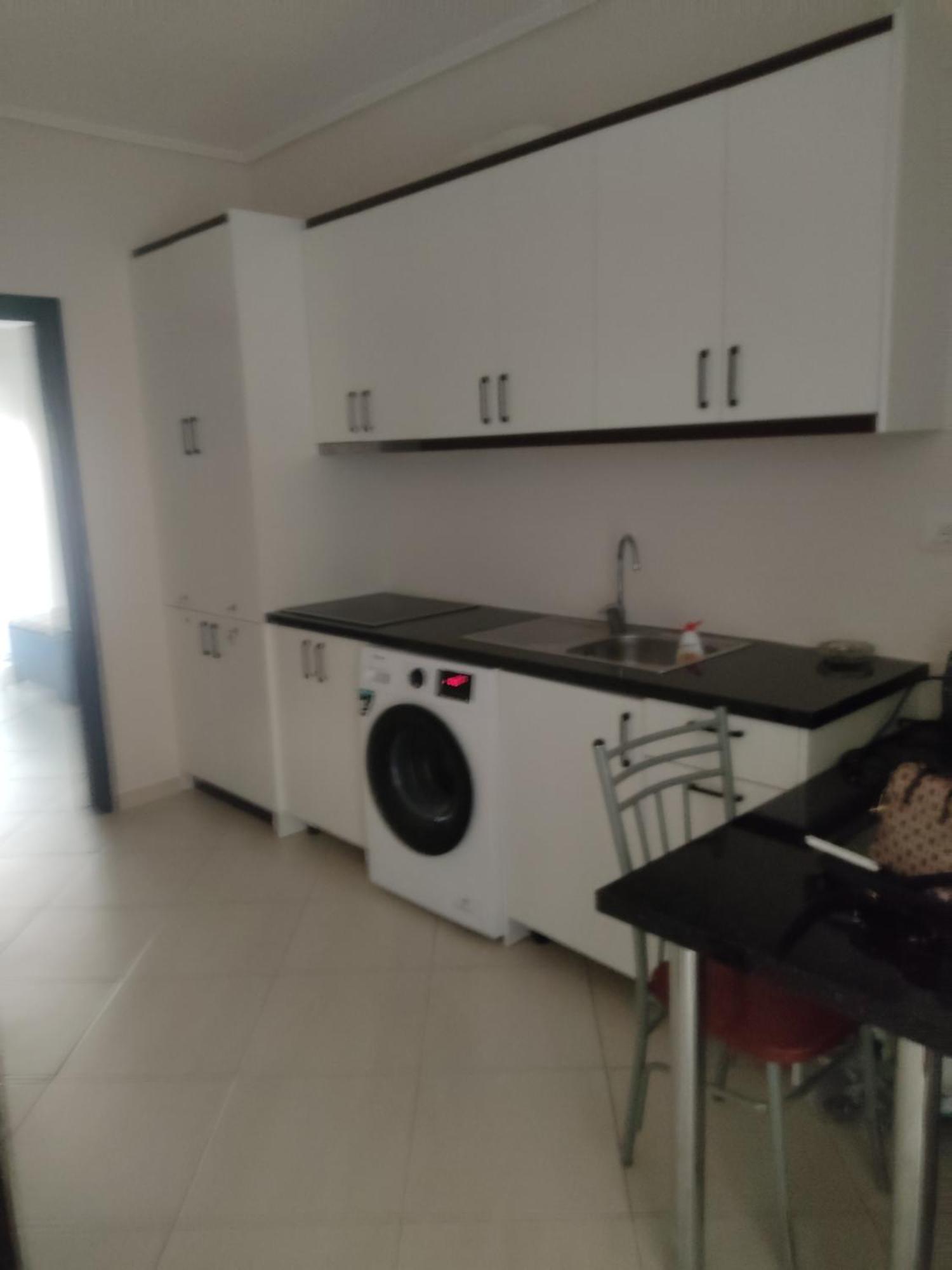 Lukova Center Apartments 外观 照片