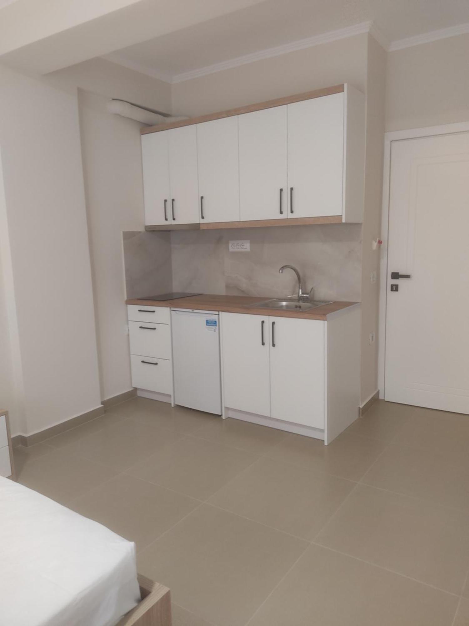 Lukova Center Apartments 外观 照片