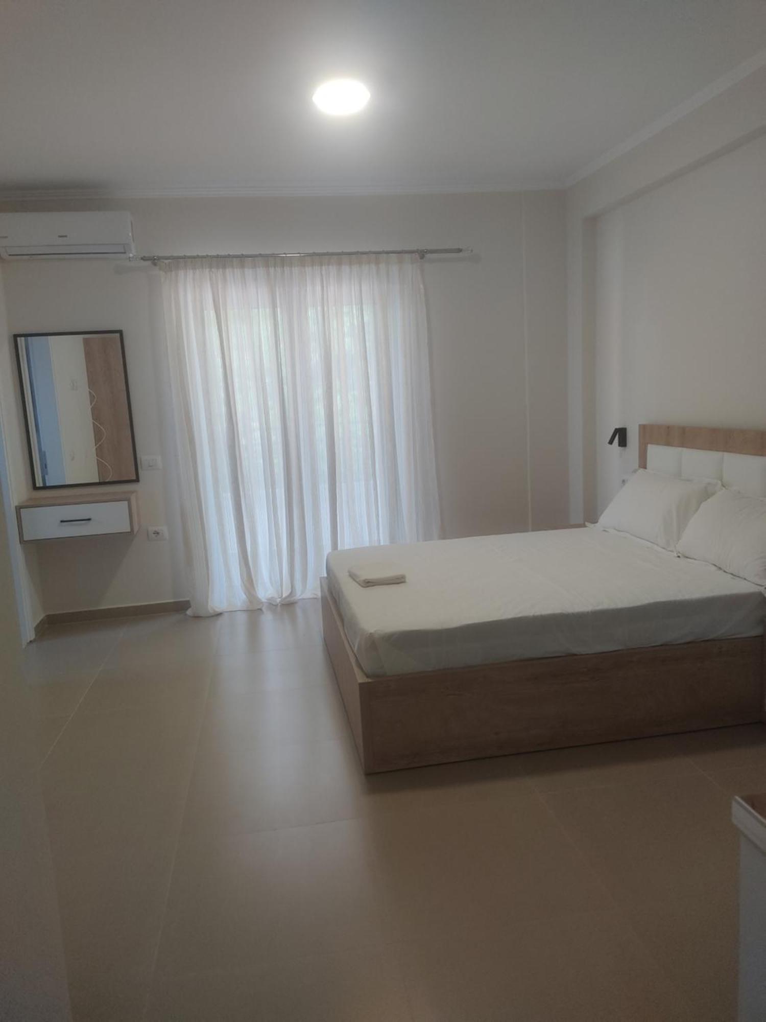 Lukova Center Apartments 外观 照片