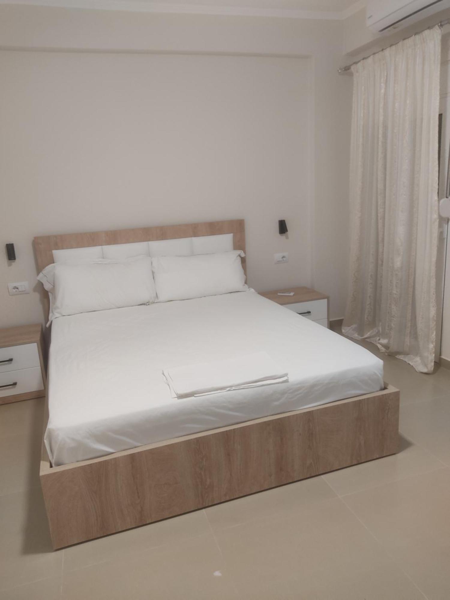 Lukova Center Apartments 外观 照片