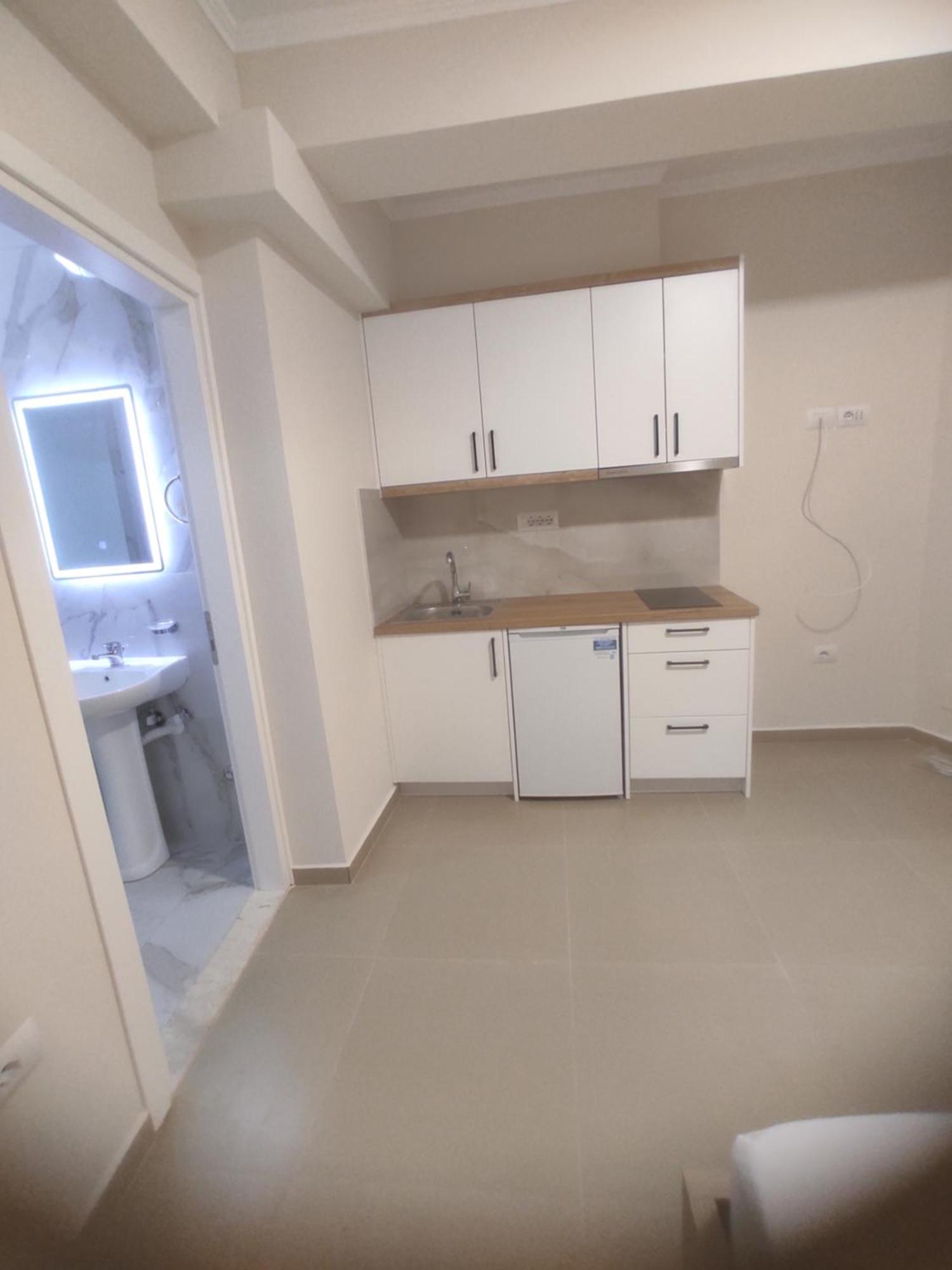 Lukova Center Apartments 外观 照片