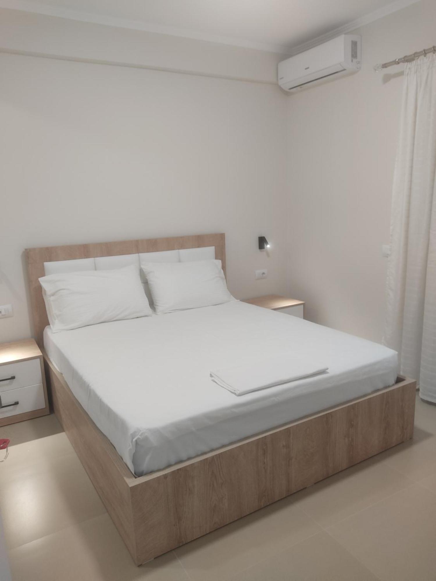 Lukova Center Apartments 外观 照片