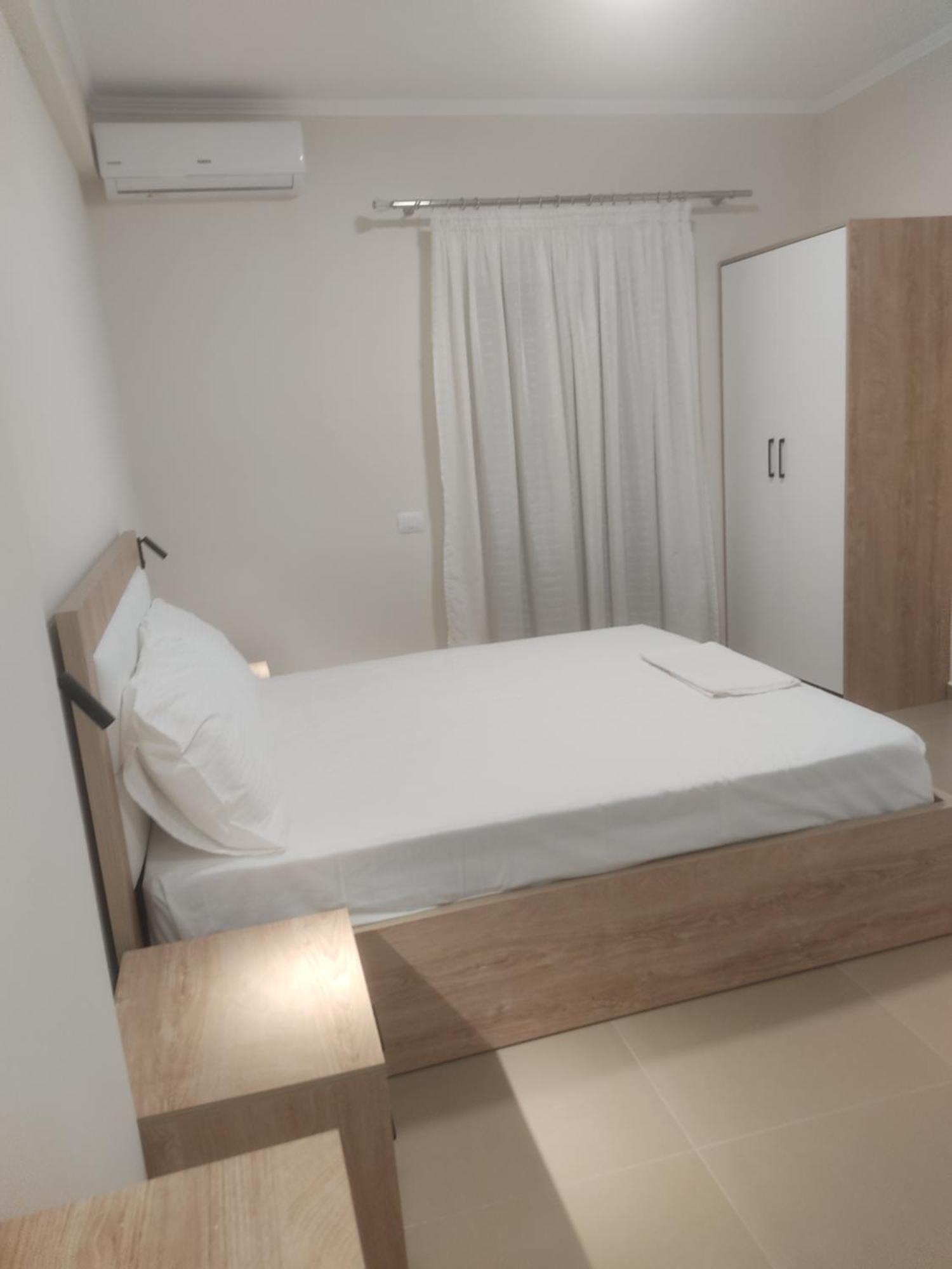 Lukova Center Apartments 外观 照片