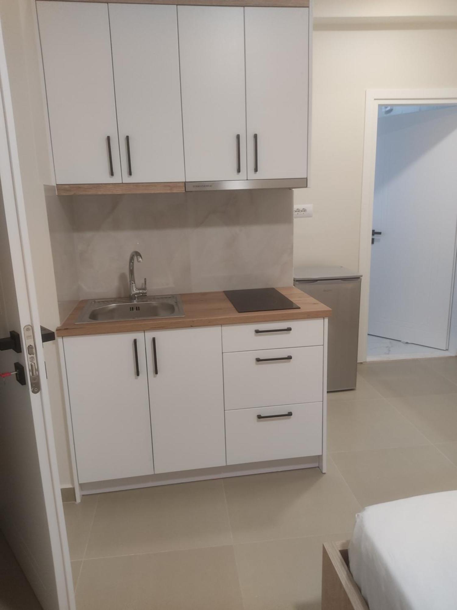 Lukova Center Apartments 外观 照片